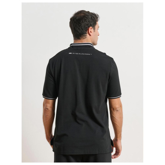 Bodytalk Ανδρική κοντομάνικη μπλούζα polo